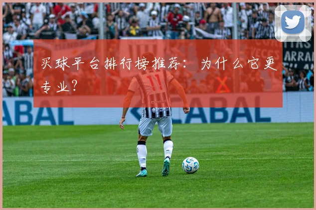 买球平台排行榜推荐：为什么它更专业？